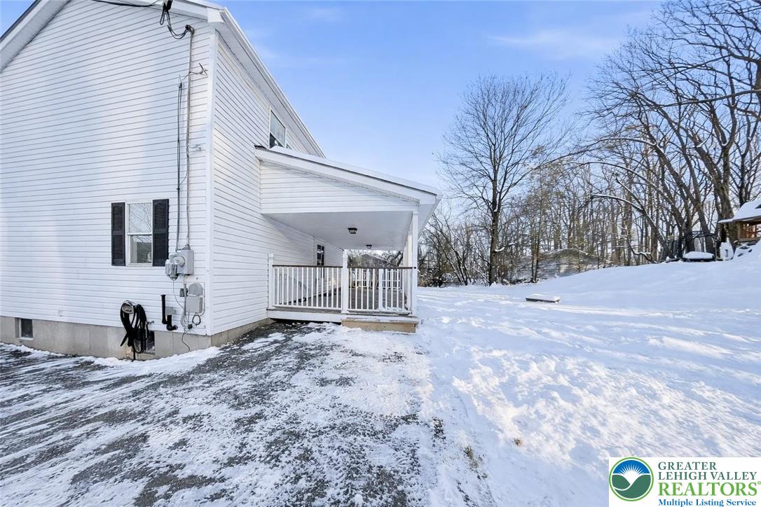 640 Front Street Bangor, PA 18013 - Photo 23 of 29