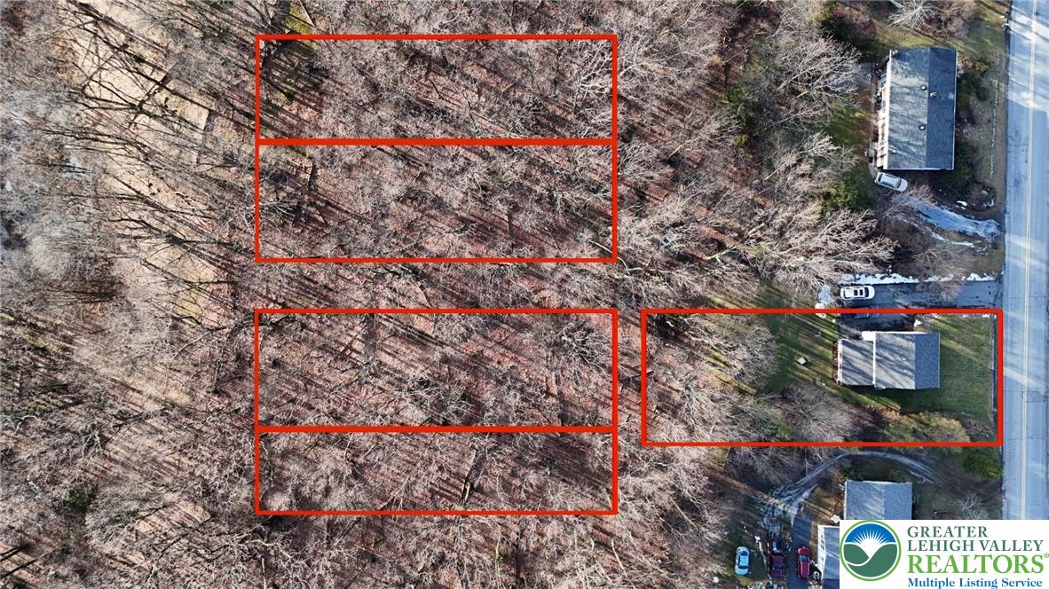 640 Front Street Bangor, PA 18013 - Photo 24 of 29 Four additional lots included