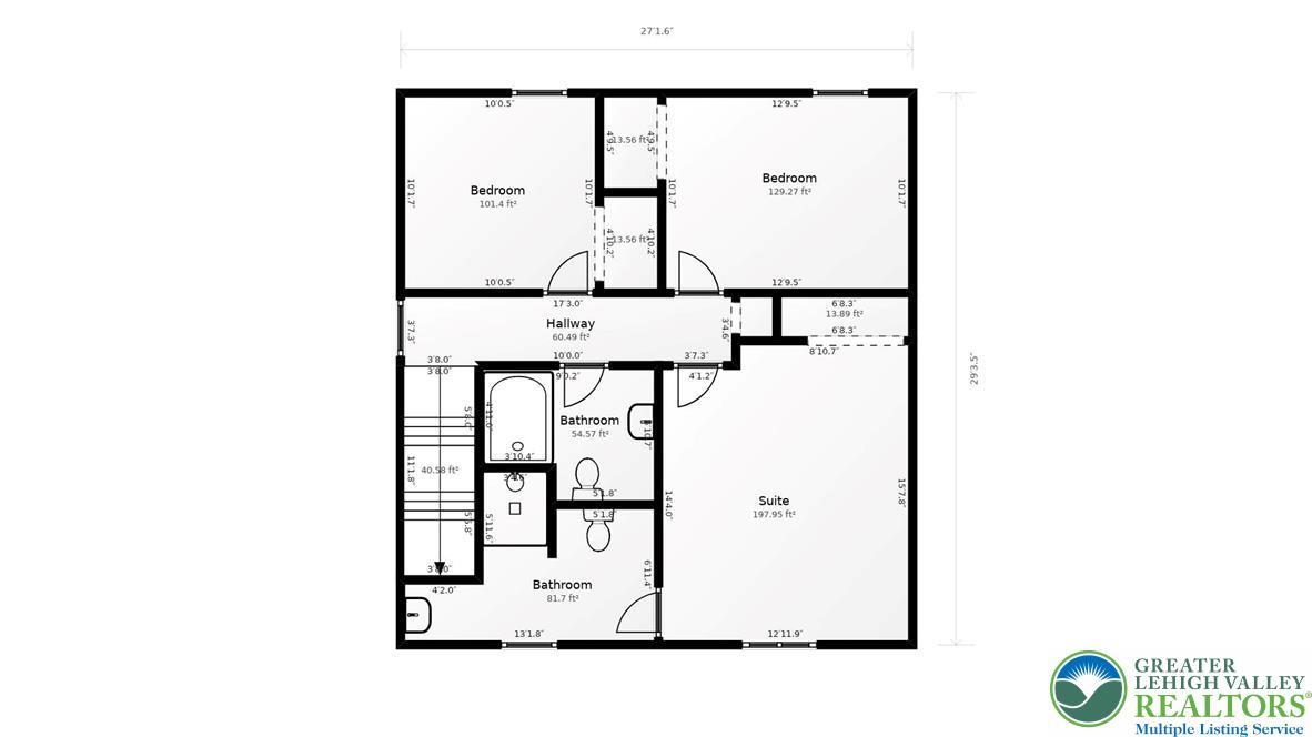 640 Front Street Bangor, PA 18013 - Photo 27 of 29