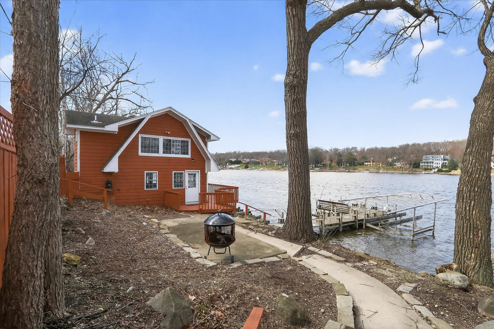 433 East Ellendale Road Edgerton, WI 53534 - Photo 29 of 48