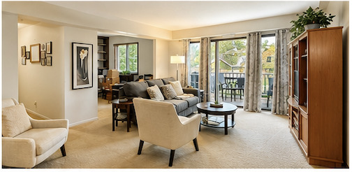 -n069 Windermere Road, Unit 2305 Winfield, IL 60190 - Photo 3 of 16
