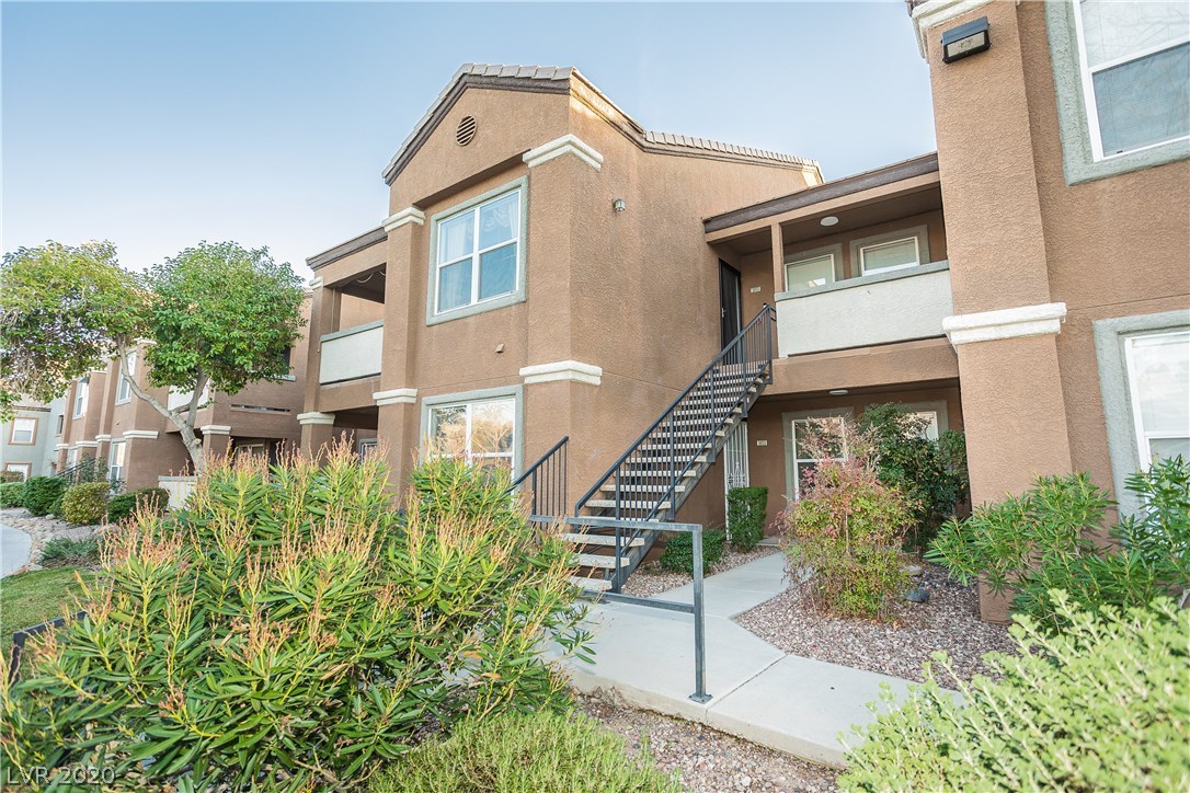 555 East Silverado Ranch Boulevard, Unit 1055 Las Vegas, NV 89183 - Photo 1 of 31