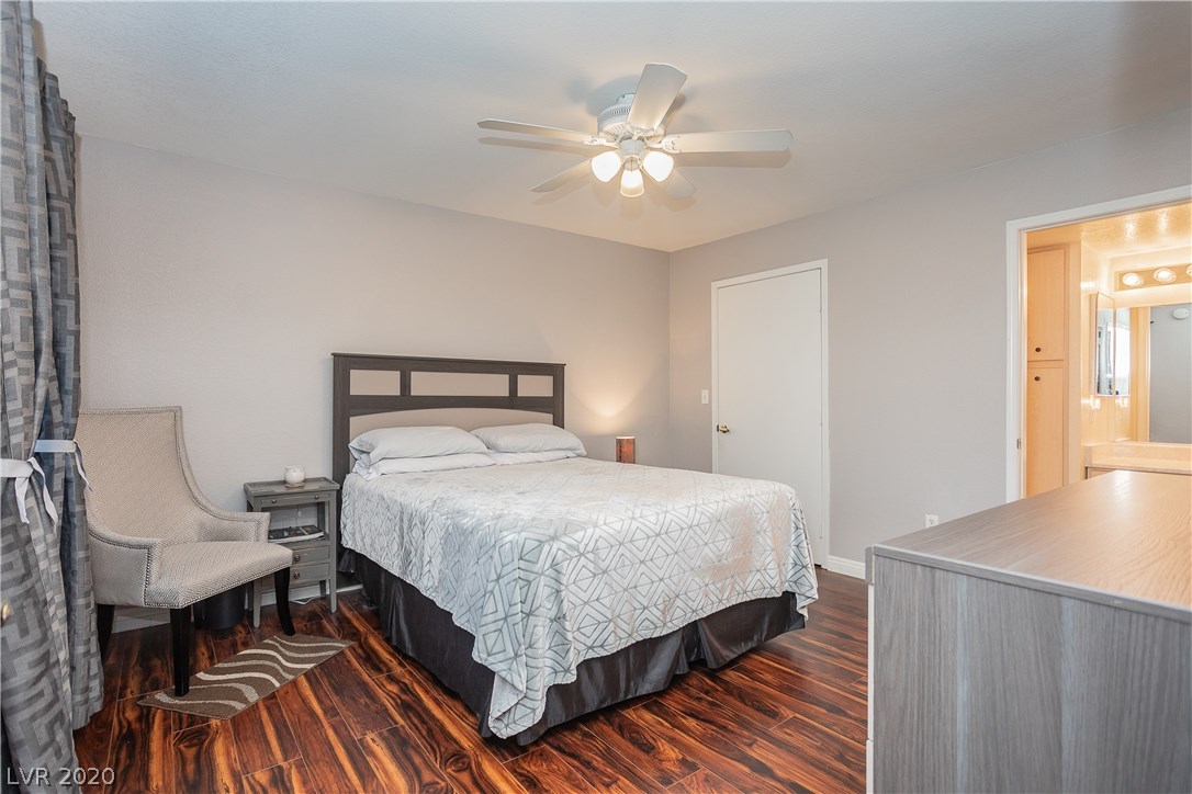 555 East Silverado Ranch Boulevard, Unit 1055 Las Vegas, NV 89183 - Photo 24 of 31