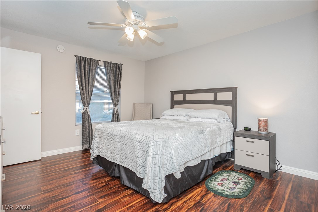 555 East Silverado Ranch Boulevard, Unit 1055 Las Vegas, NV 89183 - Photo 25 of 31