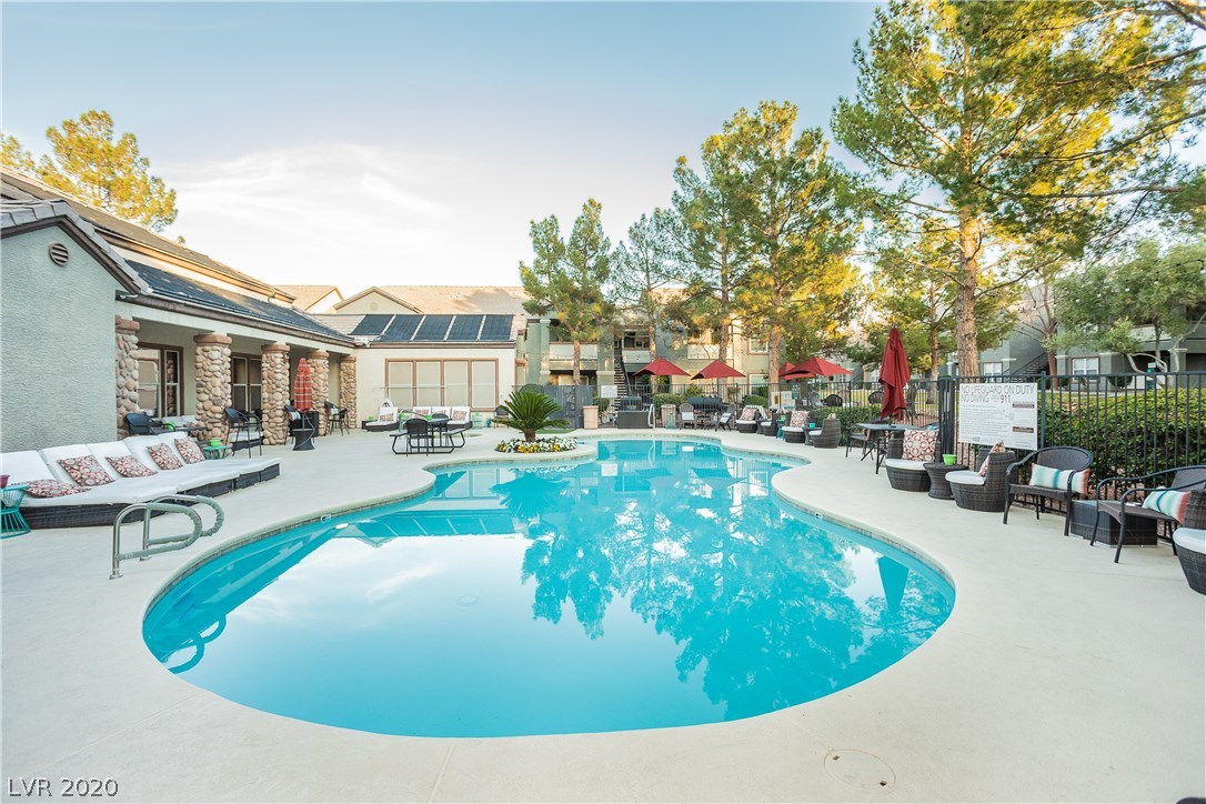 555 East Silverado Ranch Boulevard, Unit 1055 Las Vegas, NV 89183 - Photo 30 of 31