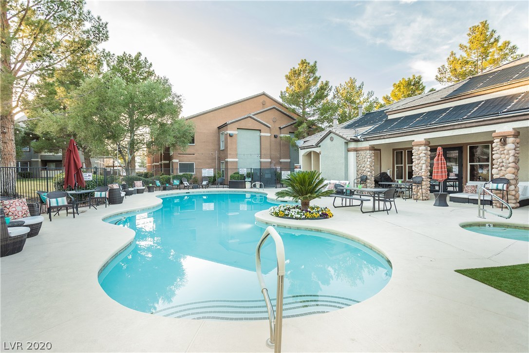 555 East Silverado Ranch Boulevard, Unit 1055 Las Vegas, NV 89183 - Photo 31 of 31