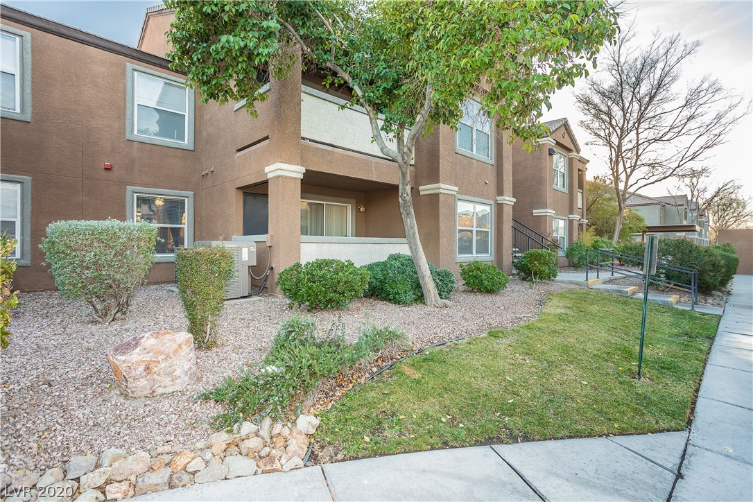 555 East Silverado Ranch Boulevard, Unit 1055 Las Vegas, NV 89183 - Photo 6 of 31