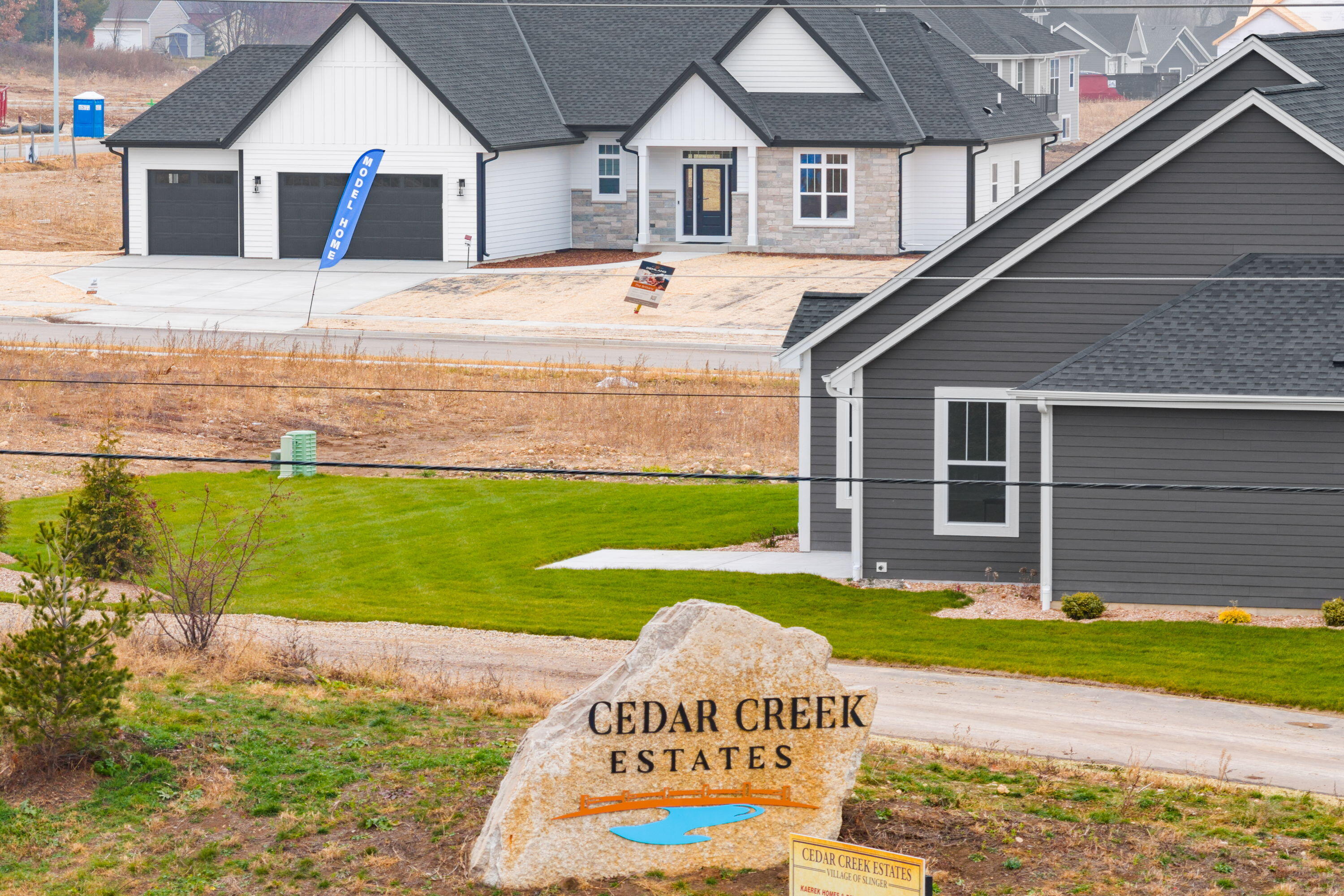 416 Sandstone Street Slinger, WI 53086 - Photo 15 of 16 1_imgDJI_20251120085443_0006_D