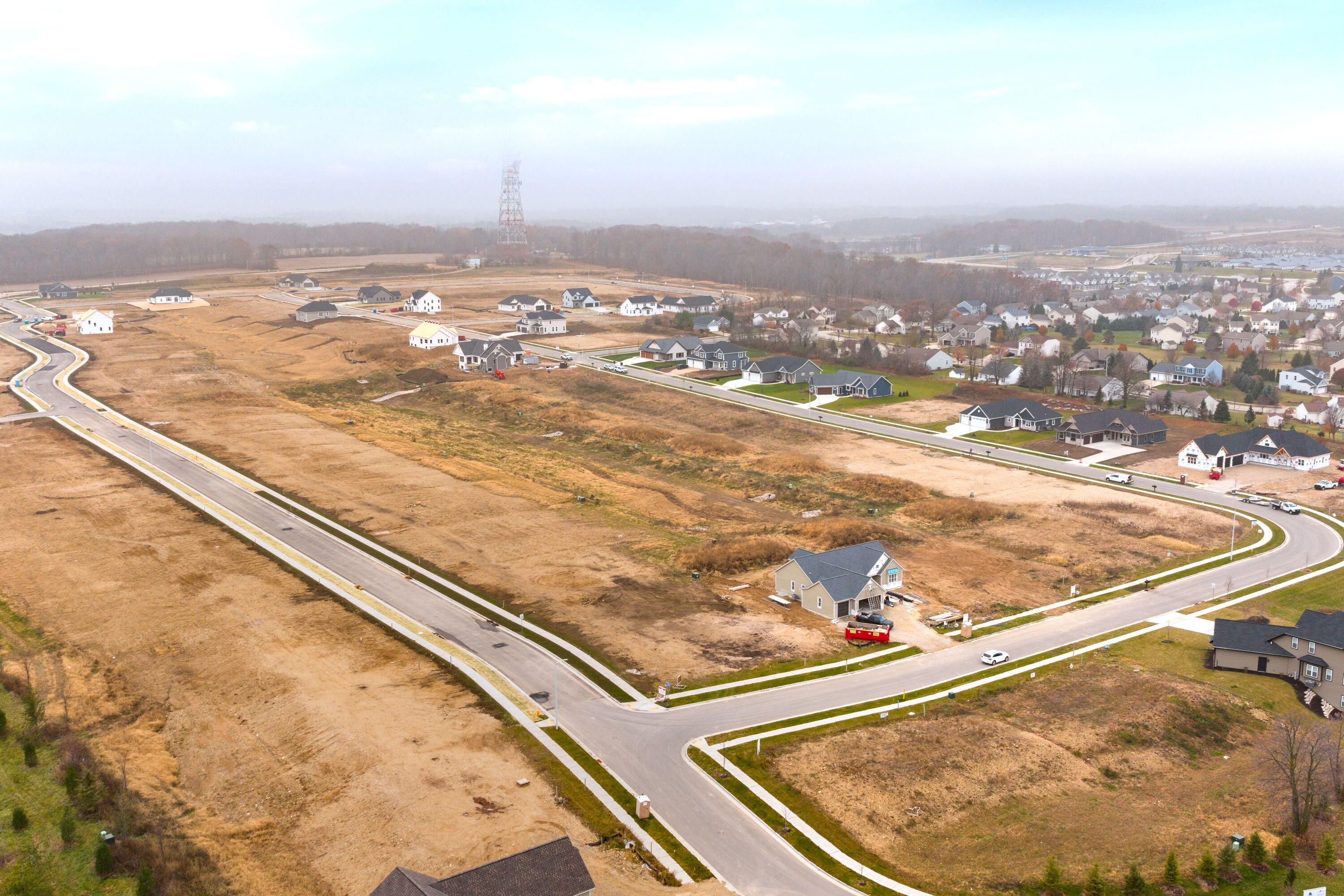 416 Sandstone Street Slinger, WI 53086 - Photo 9 of 16 12_imgDJI_20251120085841_0014_D