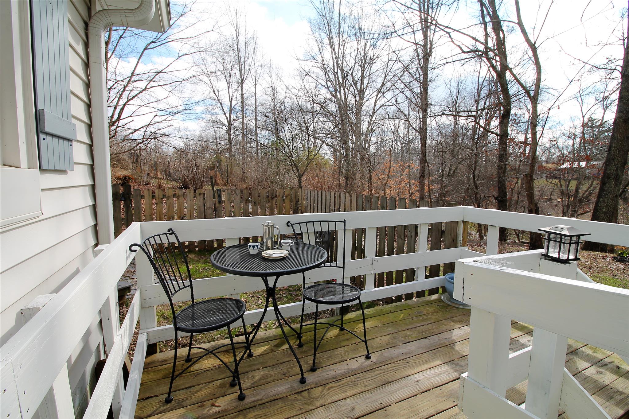 7205 Sleepy Hollow Road Fairview, TN 37062 - Photo 21 of 26 a view of a house with backyard and sitting area