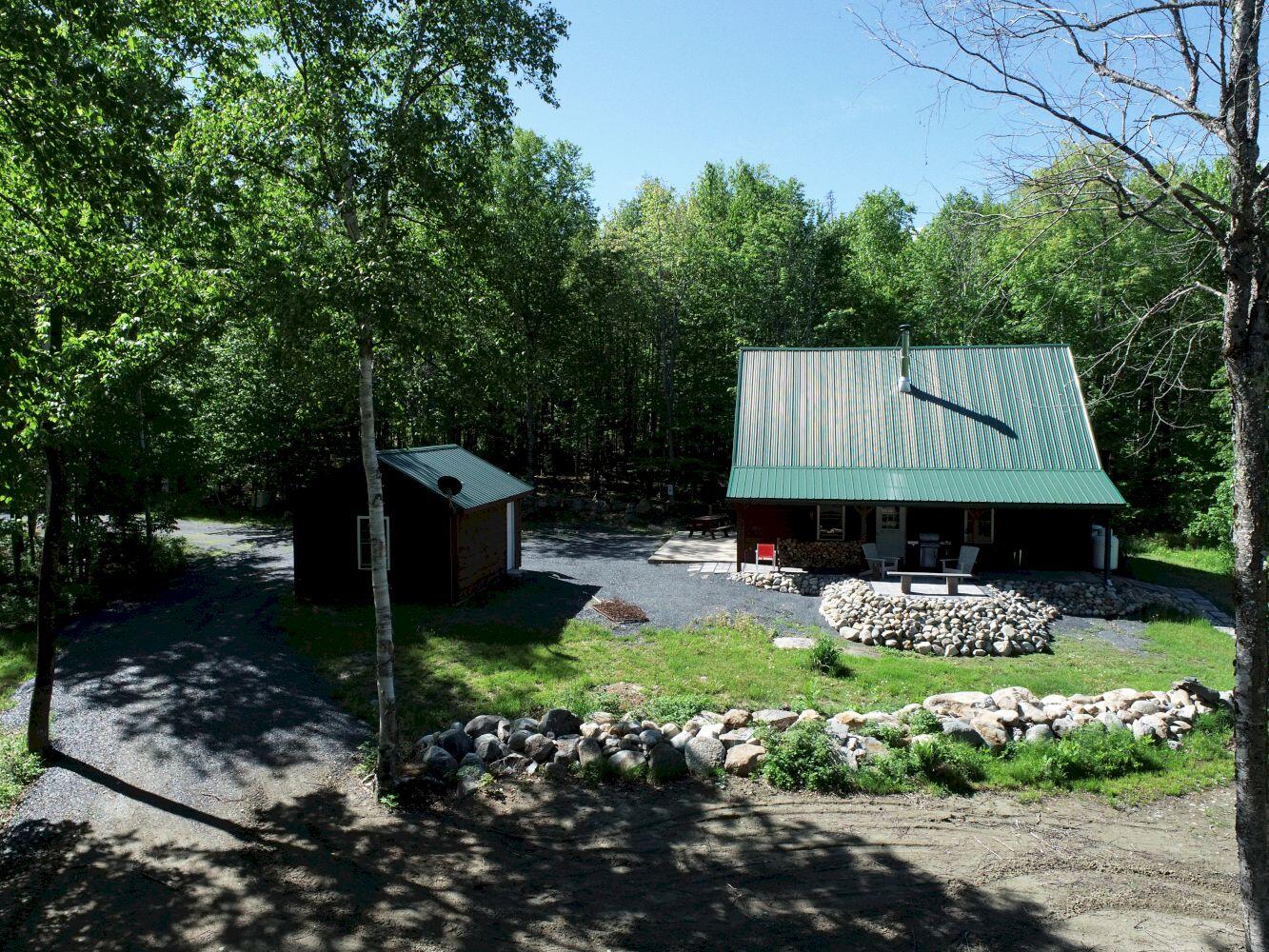 161 Pine Bluff Road Embden, ME 04958 - Photo 42 of 46 DJI_0023