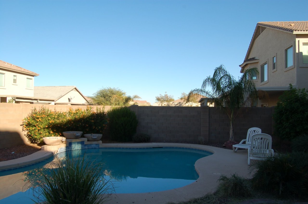 45106 West Rhea Road Maricopa, AZ 85139 - Photo 13 of 18 13