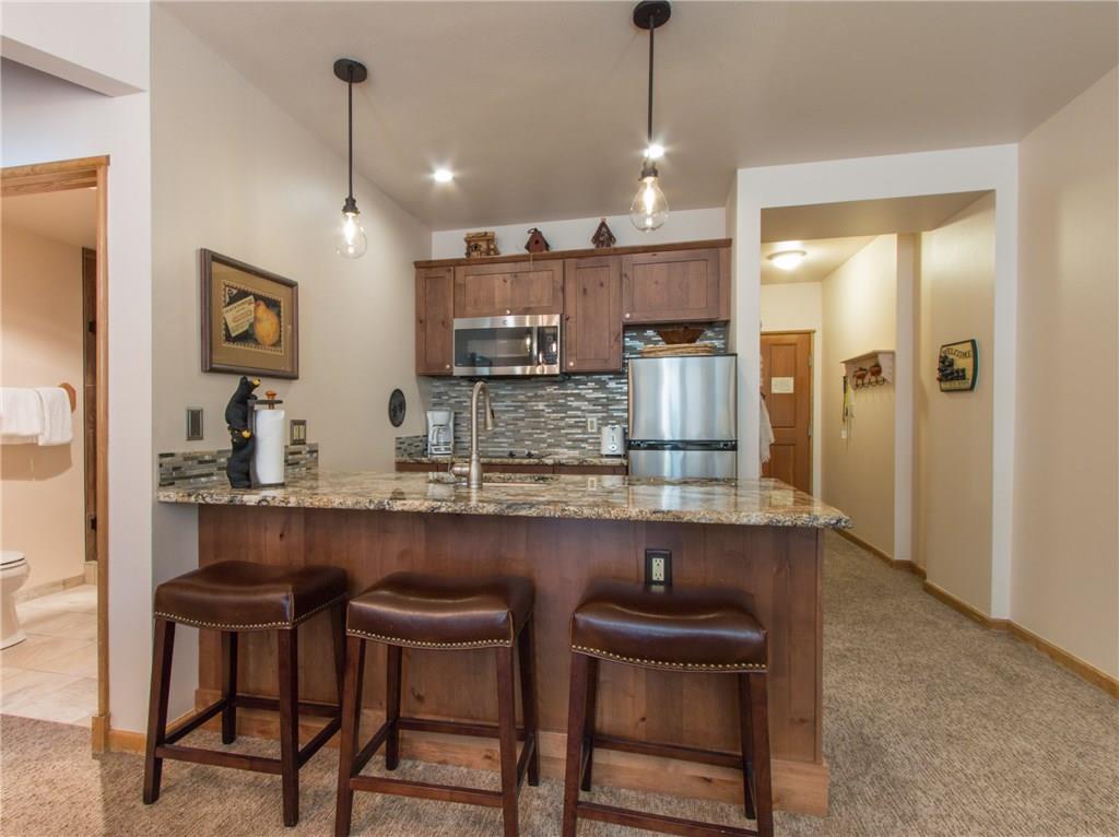 129 River Run Road, Unit 8061 Keystone, CO 80435 - Photo 4 of 19