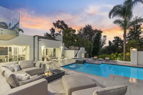 $4,595,000 | 14858 Via Del Canon, Del Mar, CA 92014