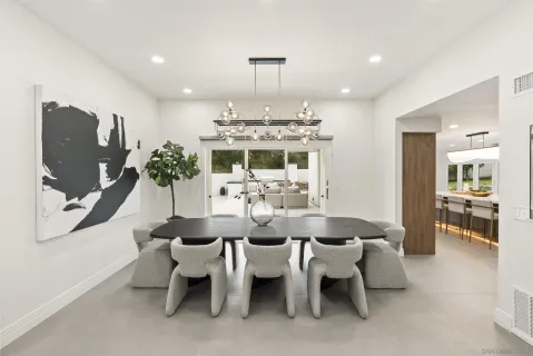 $4,595,000 | 14858 Via Del Canon, Del Mar, CA 92014