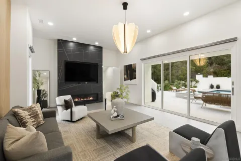 $4,595,000 | 14858 Via Del Canon, Del Mar, CA 92014