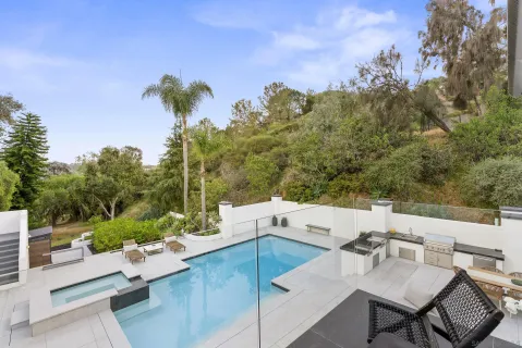 $4,595,000 | 14858 Via Del Canon, Del Mar, CA 92014