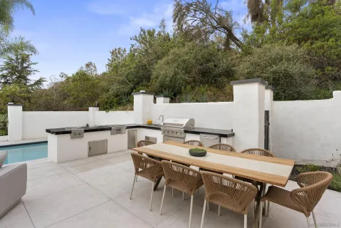 $4,595,000 | 14858 Via Del Canon, Del Mar, CA 92014