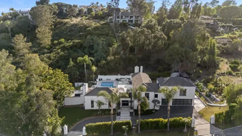 $4,595,000 | 14858 Via Del Canon, Del Mar, CA 92014