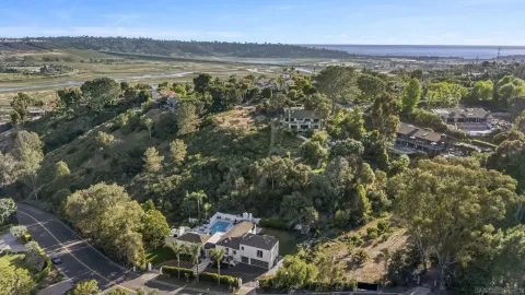 $4,595,000 | 14858 Via Del Canon, Del Mar, CA 92014