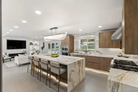 $4,595,000 | 14858 Via Del Canon, Del Mar, CA 92014