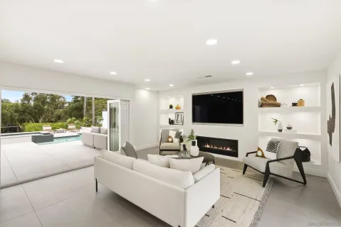 $4,595,000 | 14858 Via Del Canon, Del Mar, CA 92014