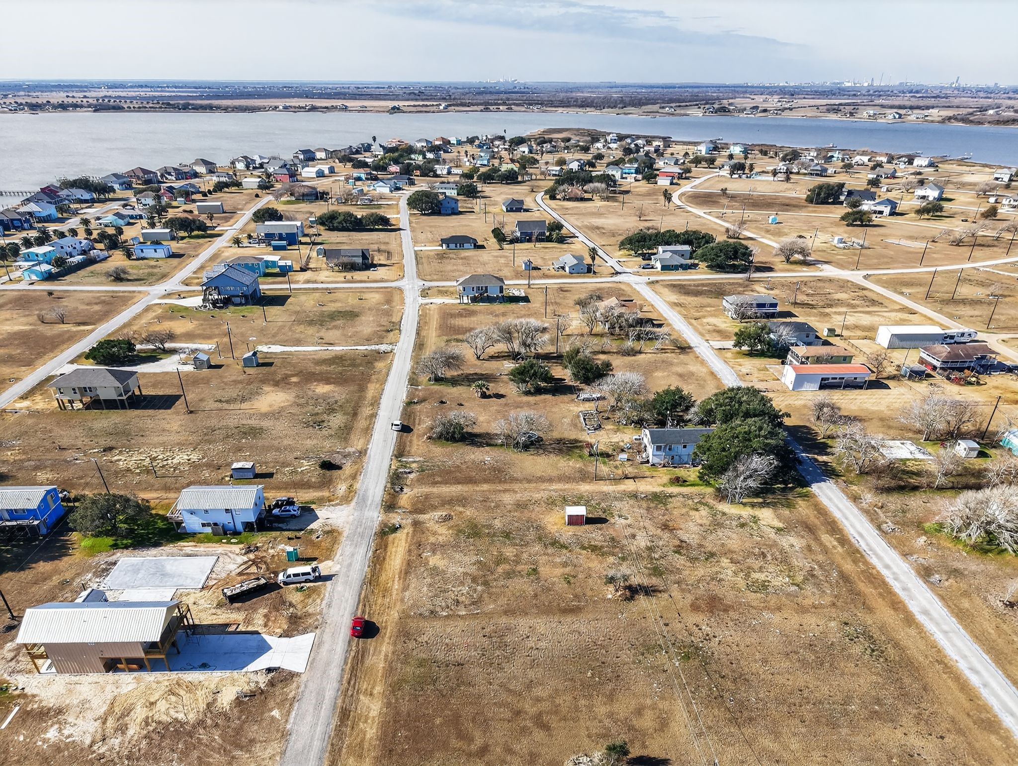 0 Swallow Drive Palacios, TX 77465 - Photo 11 of 14