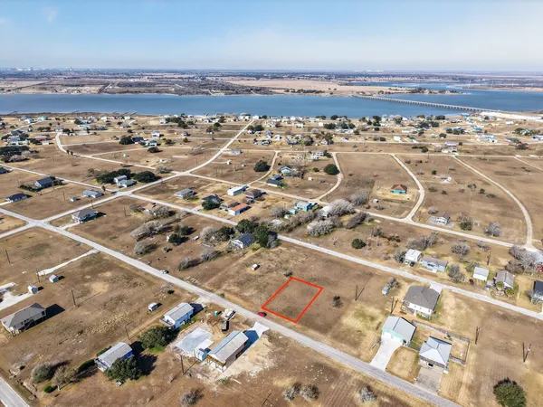 $7,500 | 0 Swallow Drive, Palacios, TX 77465