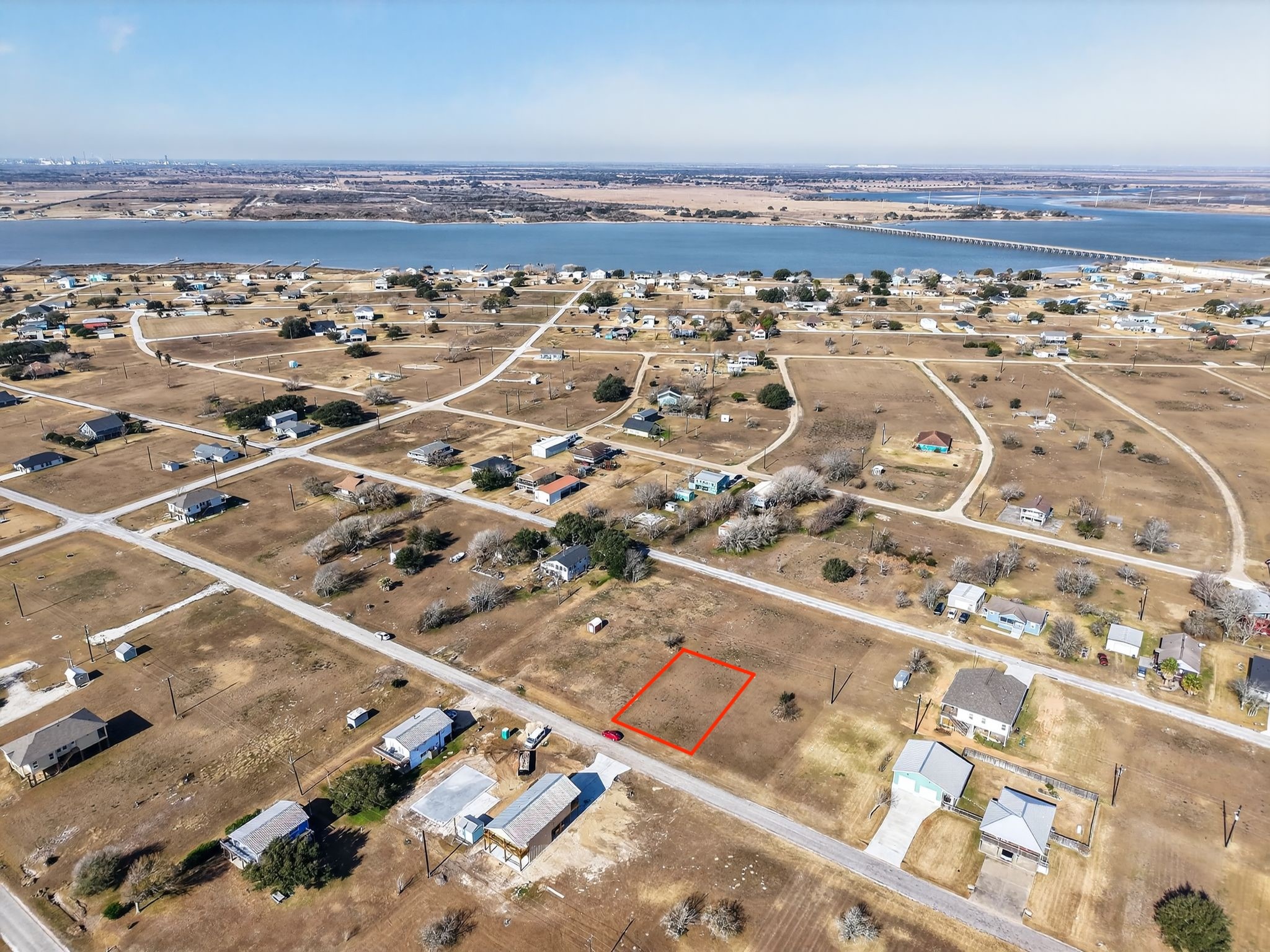 0 Swallow Drive Palacios, TX 77465 - Photo 2 of 14