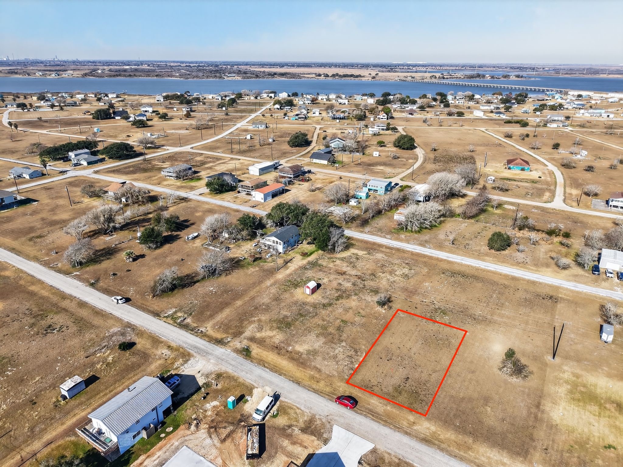 0 Swallow Drive Palacios, TX 77465 - Photo 3 of 14