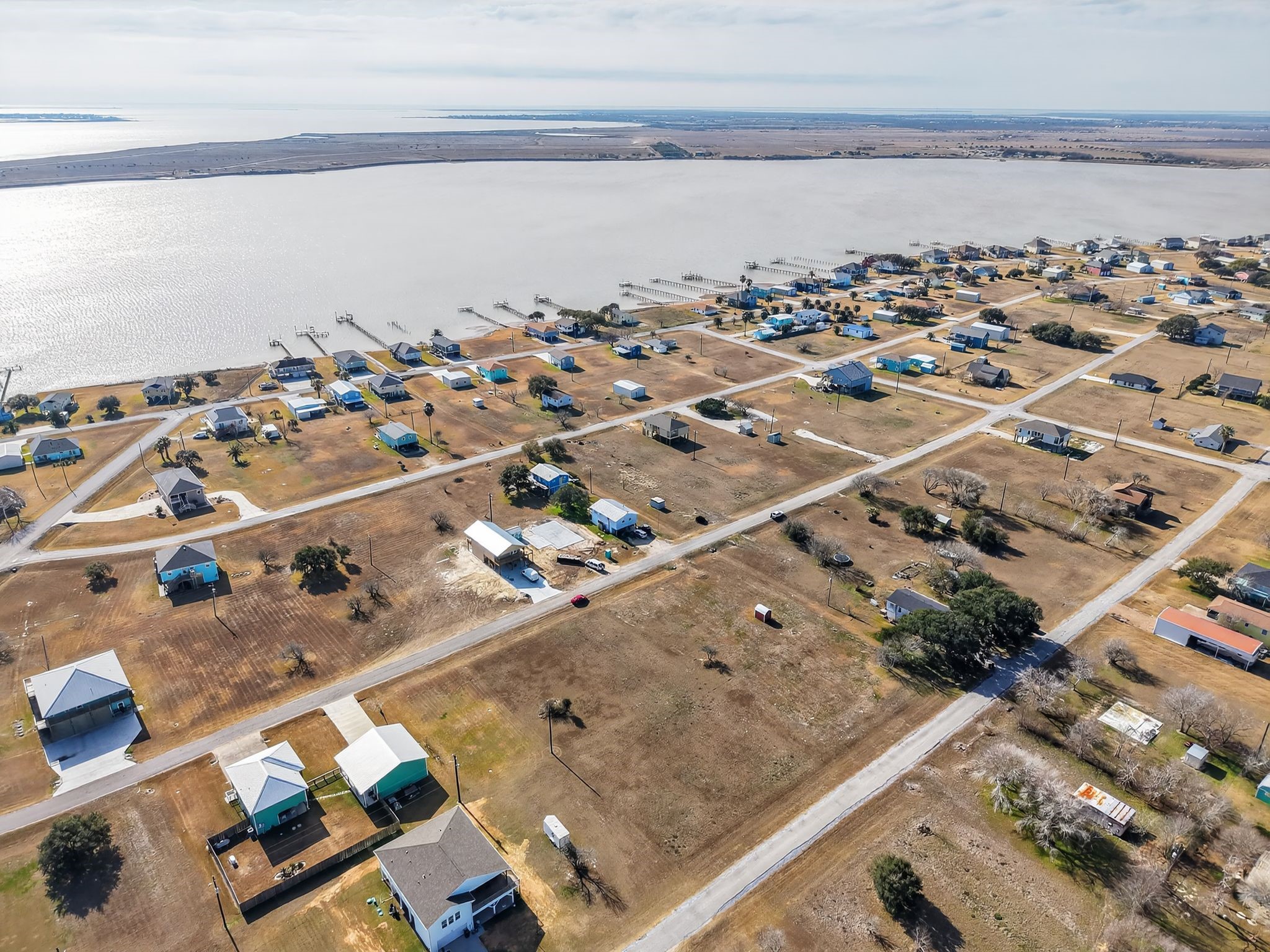 0 Swallow Drive Palacios, TX 77465 - Photo 4 of 14