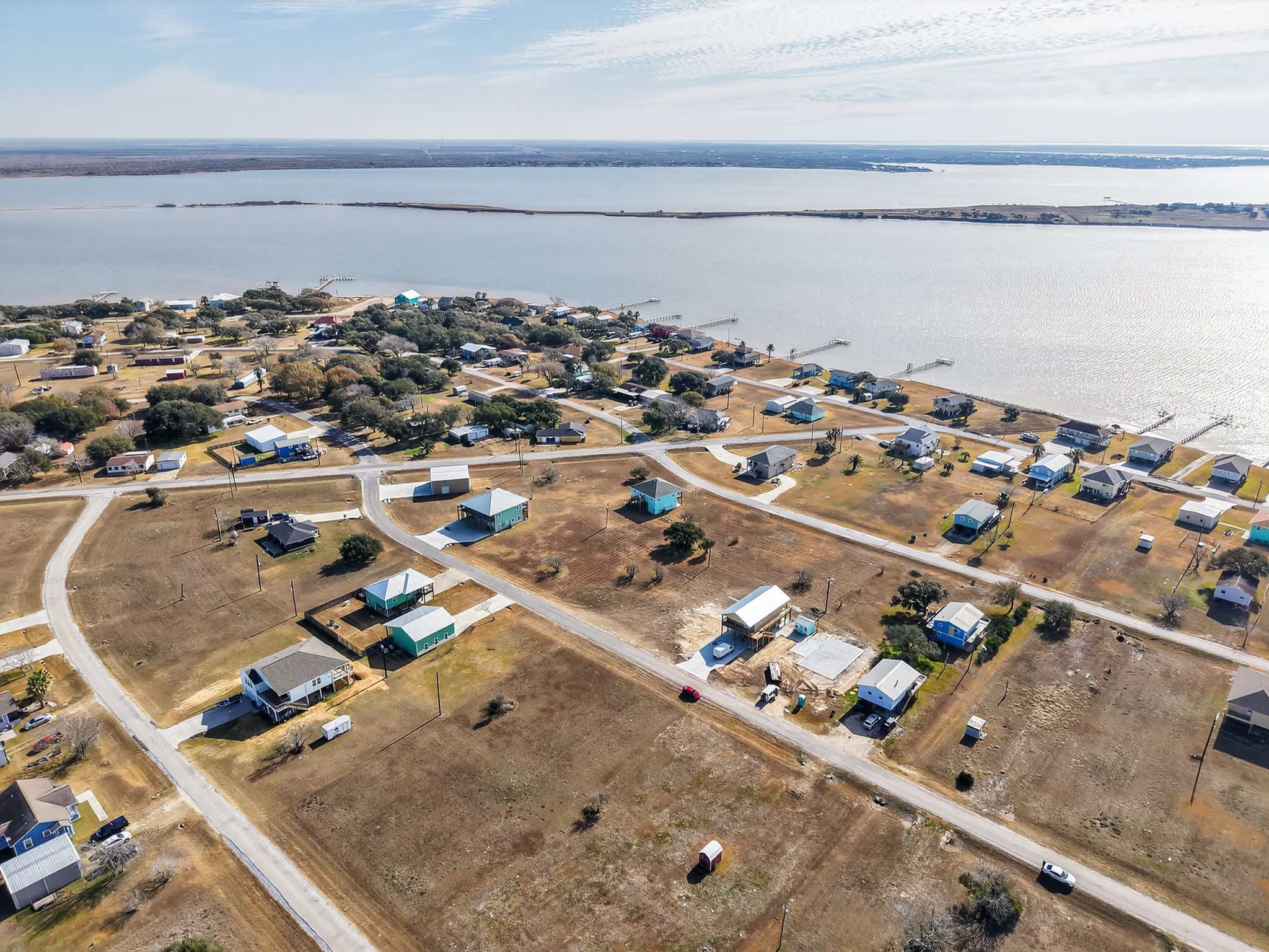 0 Swallow Drive Palacios, TX 77465 - Photo 6 of 14