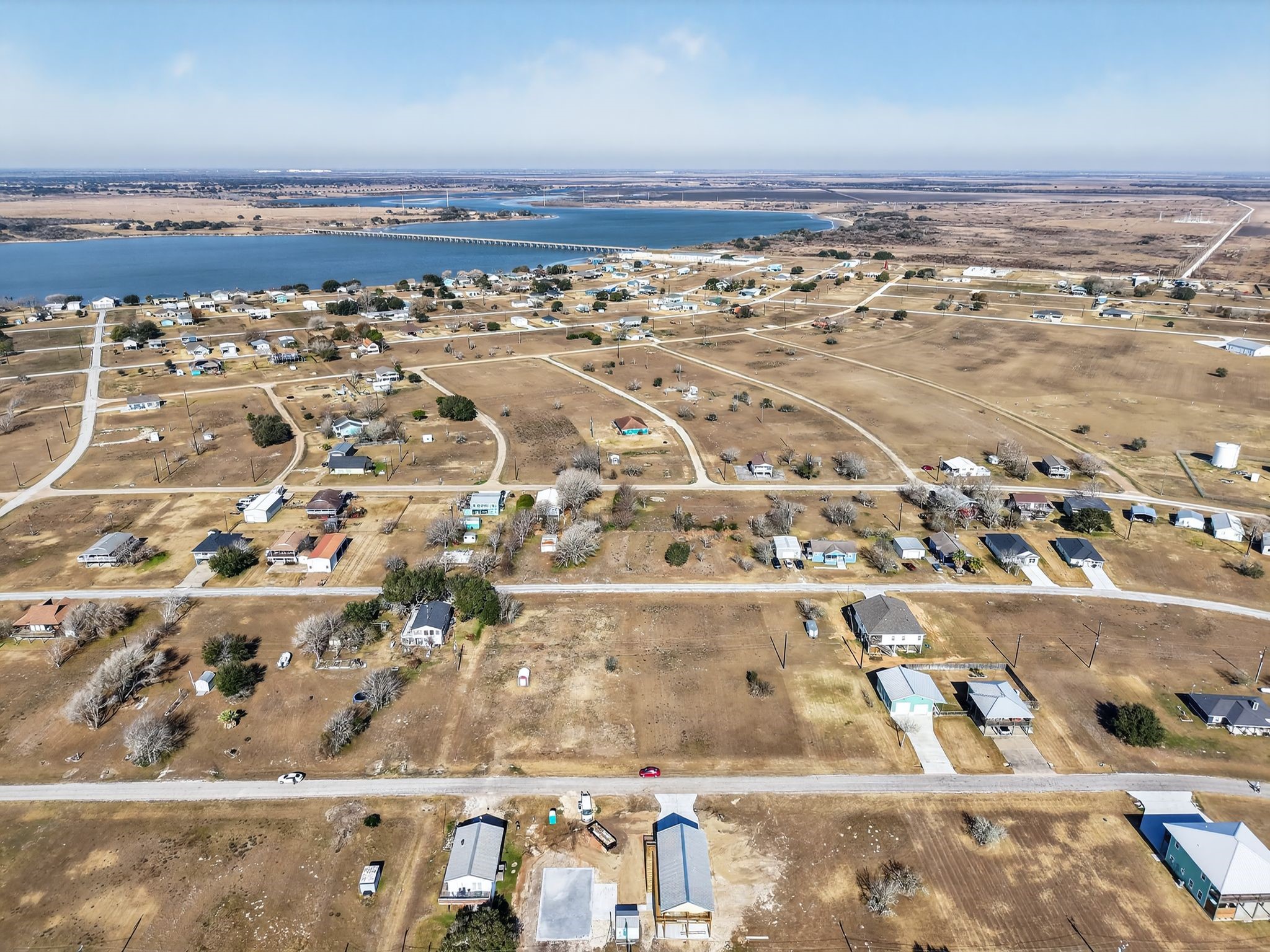 0 Swallow Drive Palacios, TX 77465 - Photo 7 of 14