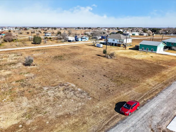 $7,500 | 0 Swallow Drive, Palacios, TX 77465