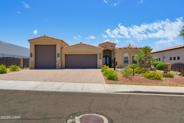 $1,299,000 | 1704 Sailing Hawks Drive, Lake Havasu City, AZ 86404