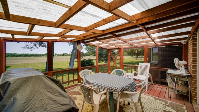 $529,900 | 8135 South 600 East, Monterey, IN 46960