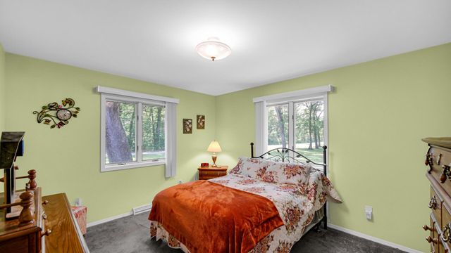 $529,900 | 8135 South 600 East, Monterey, IN 46960