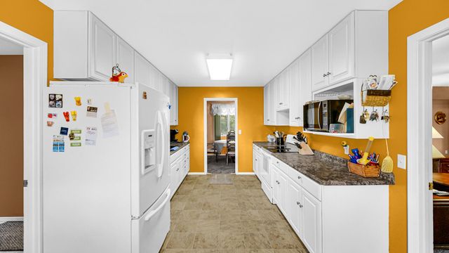 $529,900 | 8135 South 600 East, Monterey, IN 46960