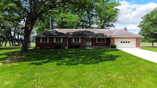 $529,900 | 8135 South 600 East, Monterey, IN 46960