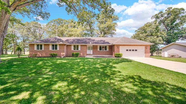 $529,900 | 8135 South 600 East, Monterey, IN 46960