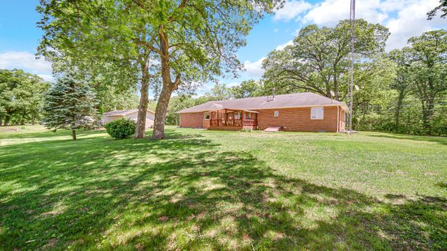 $529,900 | 8135 South 600 East, Monterey, IN 46960