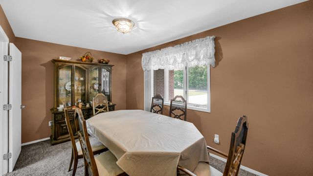 $529,900 | 8135 South 600 East, Monterey, IN 46960