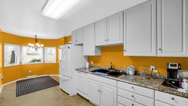 $529,900 | 8135 South 600 East, Monterey, IN 46960