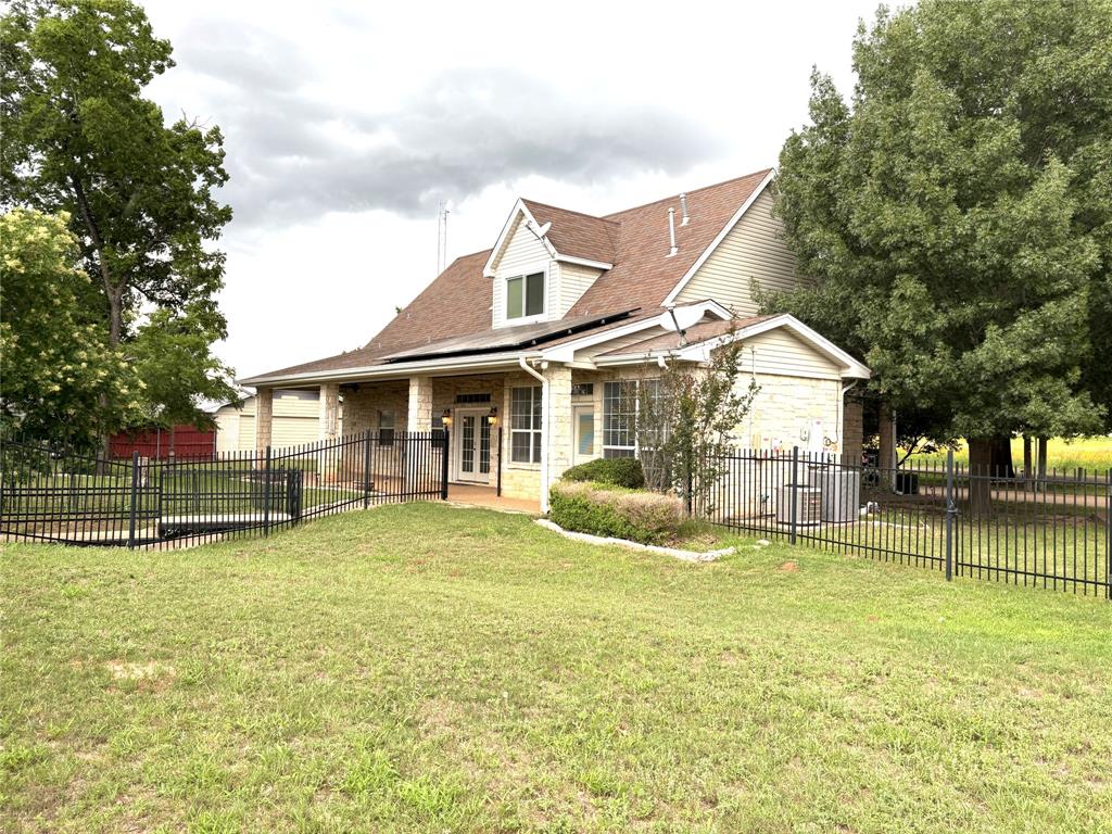 1170 Brazos Loop Gholson, TX 76705 - Photo 32 of 37