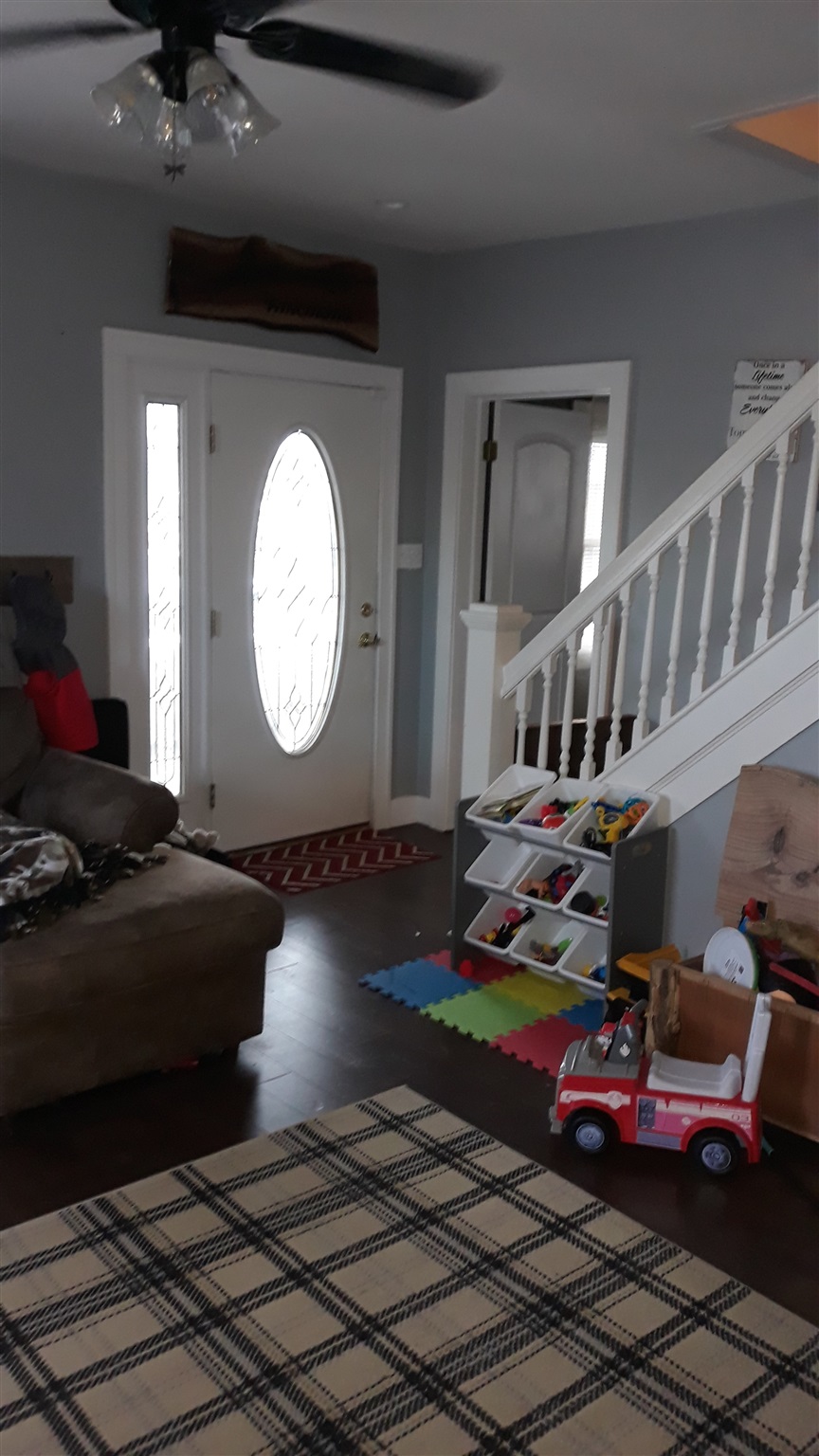 1320 Breckenridge Road Bedford, IN 47421 - Photo 3 of 13 Gallery Image 3