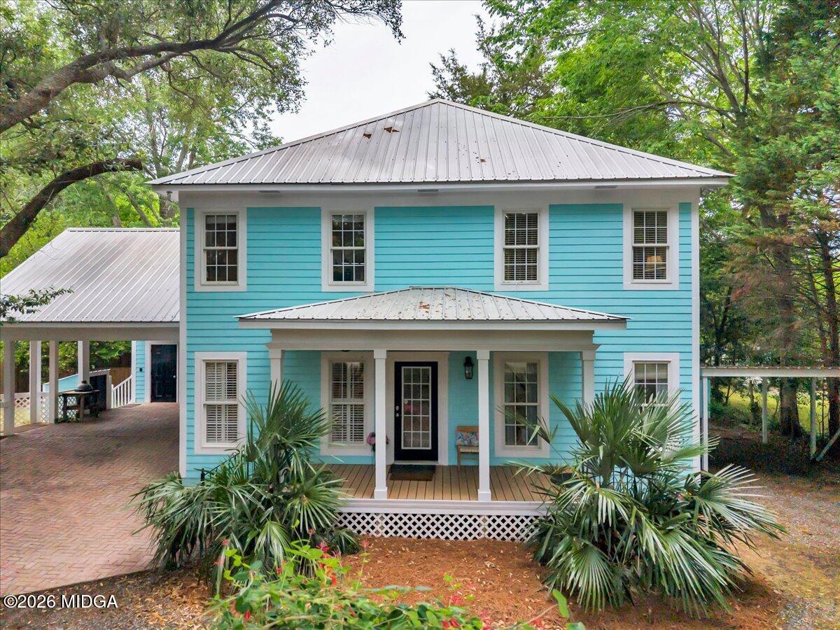 108 Howard Street Byron, GA 31008 - Photo 101 of 115 003-DJI_20260430115432_0004_D_458