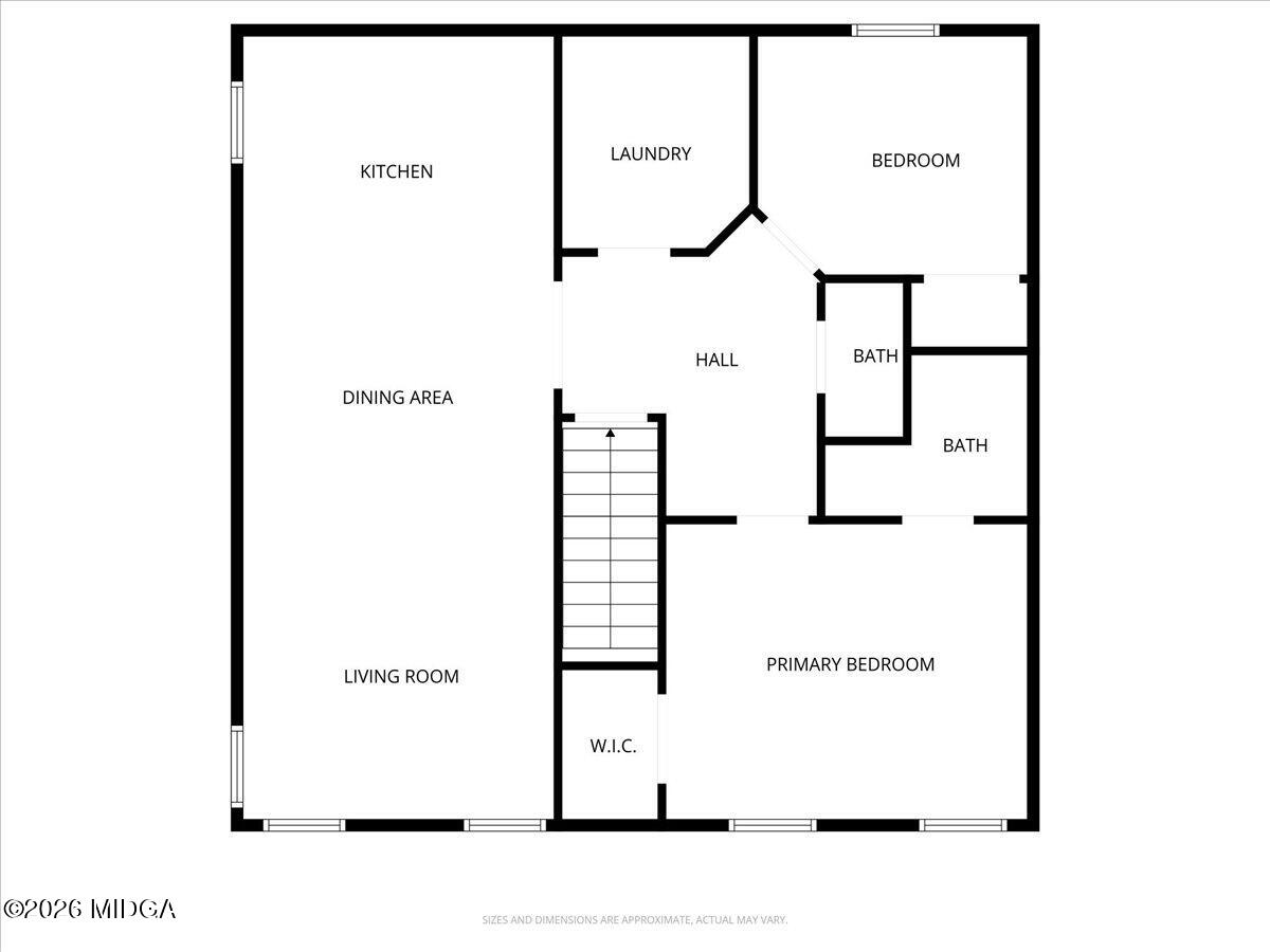 108 Howard Street Byron, GA 31008 - Photo 107 of 115 004-2nd_floor_108_howard_street_b_byron_