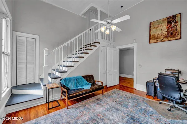 $650,000 | 108 Howard Street, Byron, GA 31008