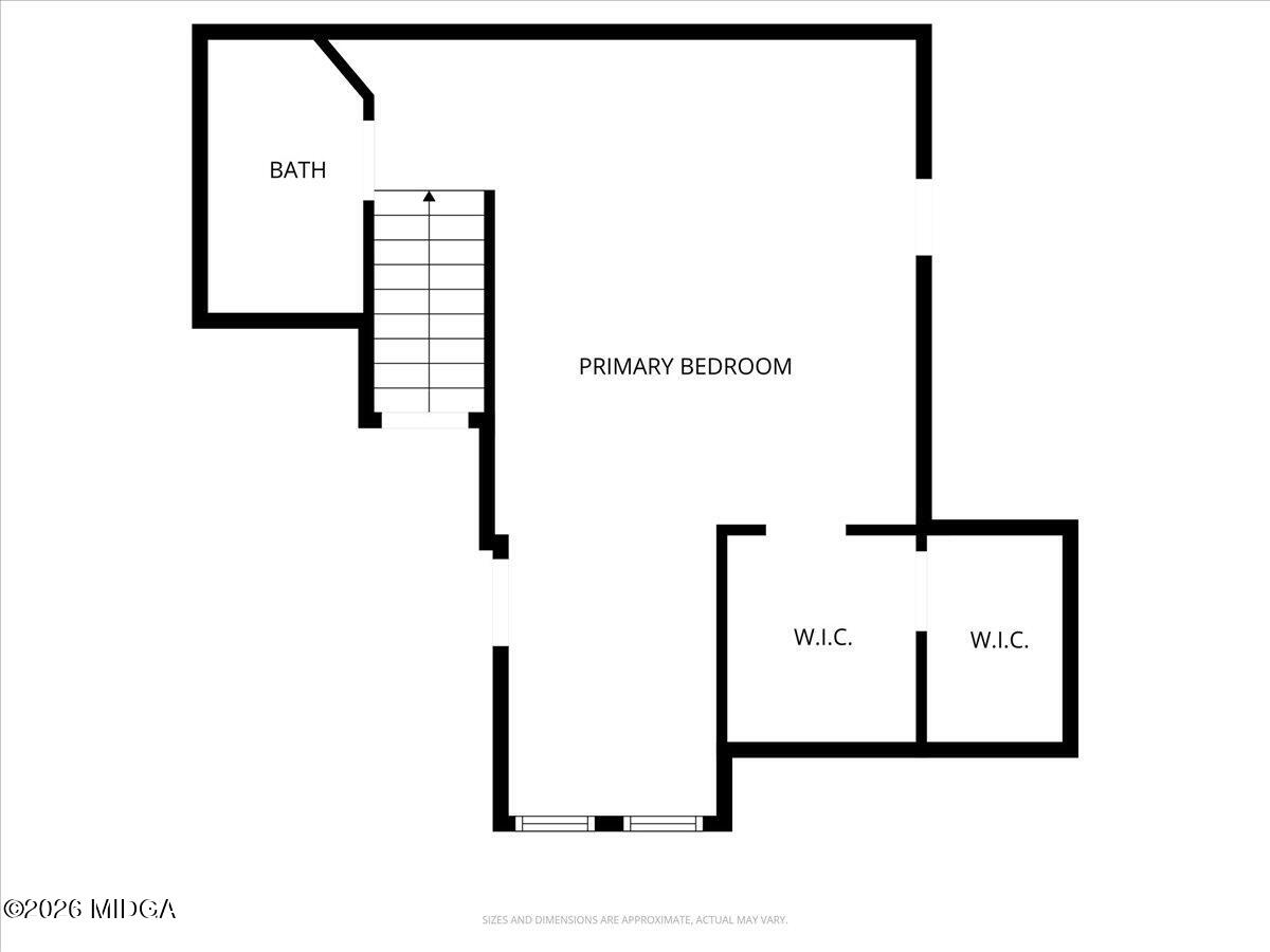108 Howard Street Byron, GA 31008 - Photo 113 of 115 010-Floorplan