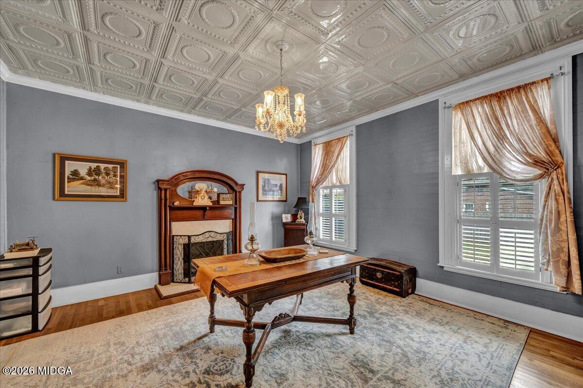 108 Howard Street Byron, GA 31008 - Photo 20 of 115 023-DSC01208
